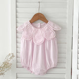 Summer Clothing Clothes For Babies