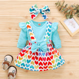 Children's Clothing For Babies And Toddlers