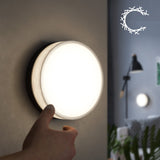 Magnetic Table Lamp Multifunctional Wireless Night Light