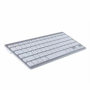 Wireless Bluetooth Keyboard Tablet Phone Computer Keyboard 7 Inch Mini Keyboard 9 Inch 10Inch Bluetooth Keyboard