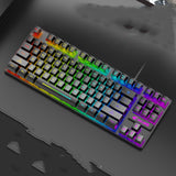 Gaming Game Manipulator Keyboard Notebook Keyboard