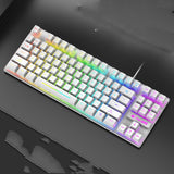 Gaming Game Manipulator Keyboard Notebook Keyboard