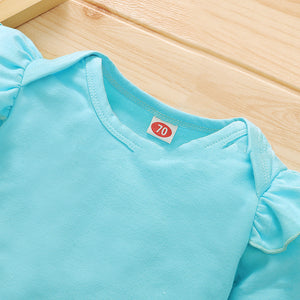 Children's Clothing For Babies And Toddlers