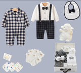 Children's Dress Up Clothing Gold Velvet Clothes Clothing