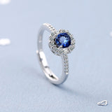 Ring Special-interest Design Fashion Temperament