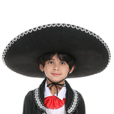 Halloween Cos Clothing Mexican Ethnic Costume